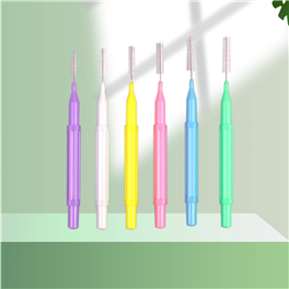 Interdental brushes
